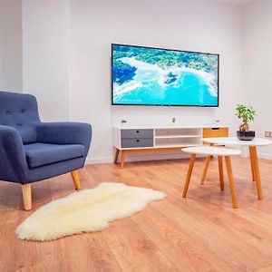 Appartement met een Slaapkamer